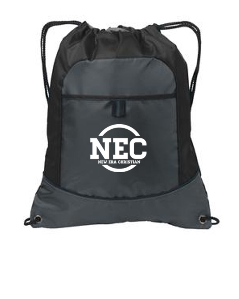 NEC Pocket Cinch Pack