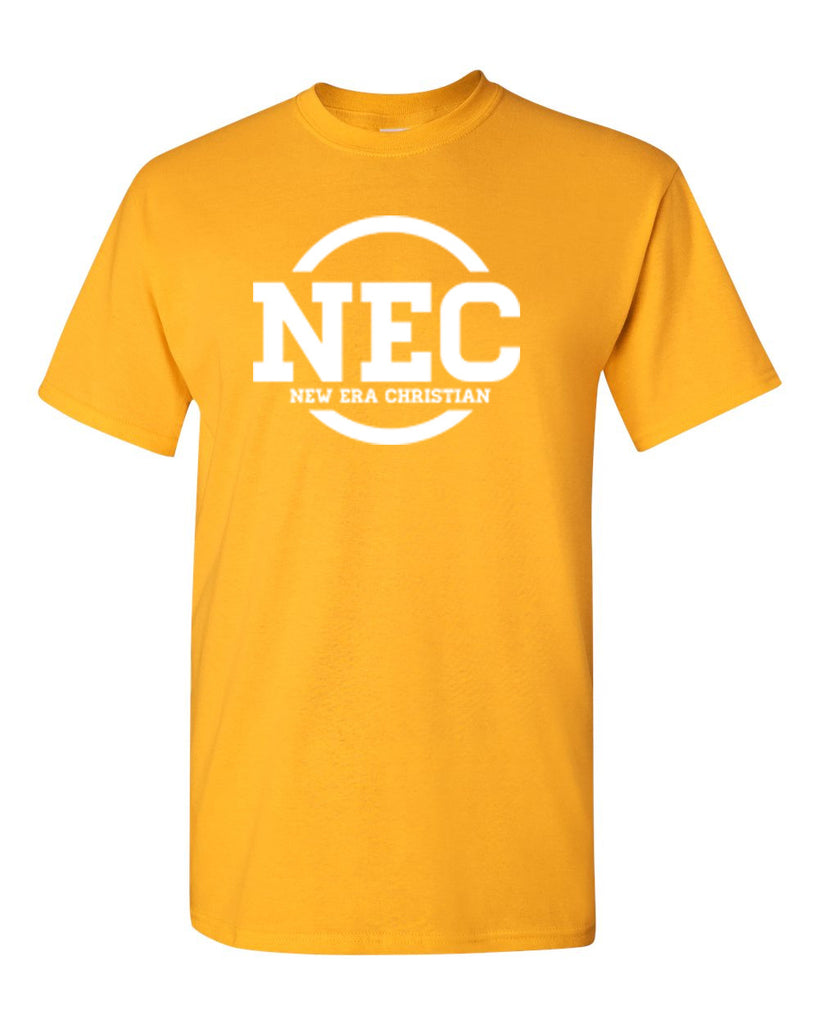 NEC Cotton Tee