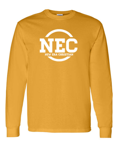 NEC Preformance Long Sleeve