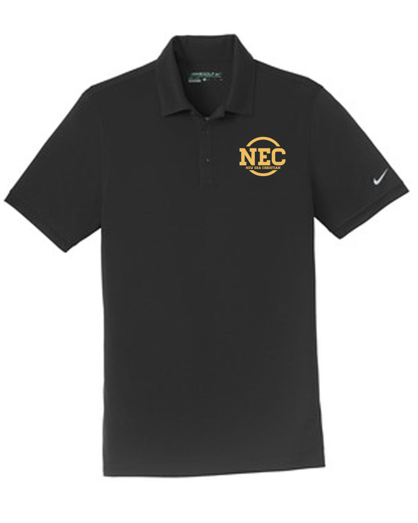 NEC Nike Men's Polo