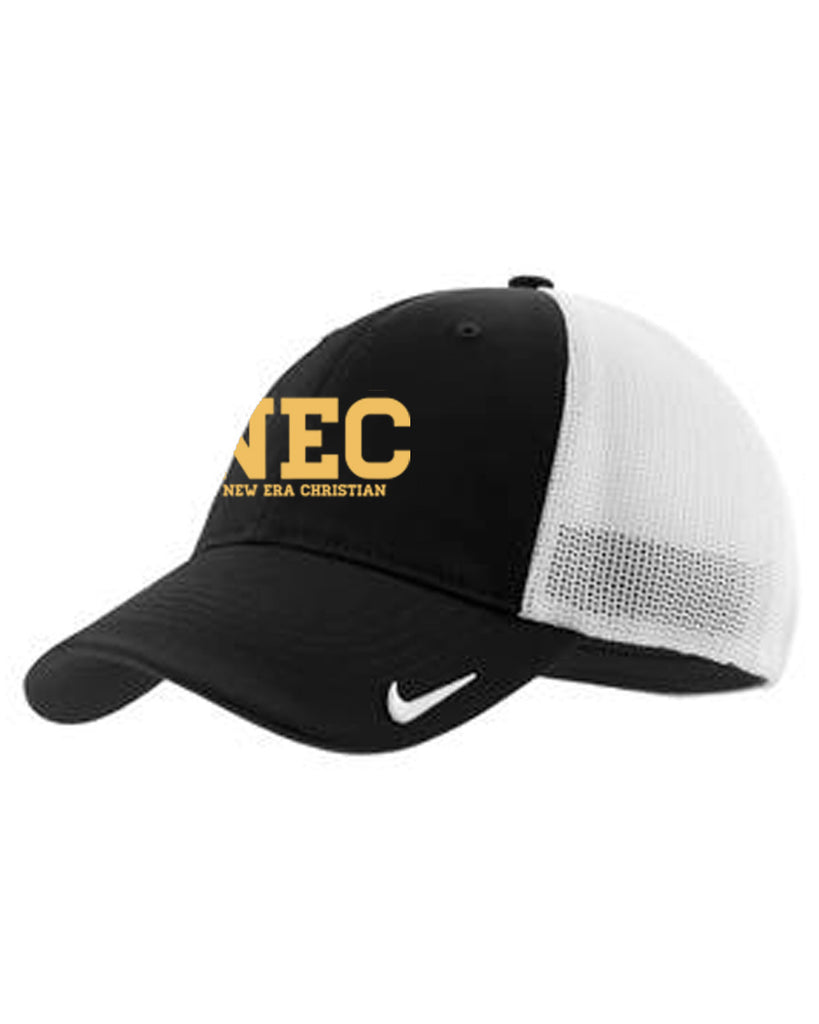 NEC Nike Golf Hat