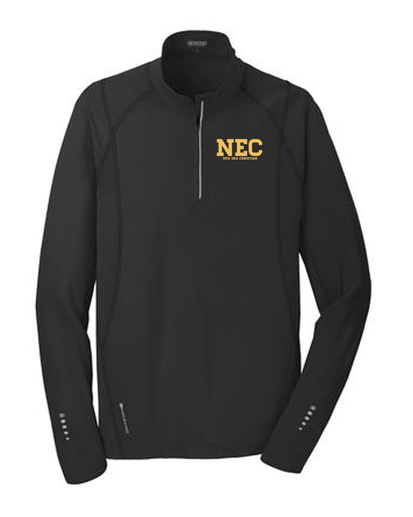 NEC OGIO® ENDURANCE Nexus 1/4-Zip Pullover