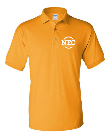 NEC Basic Youth Polo