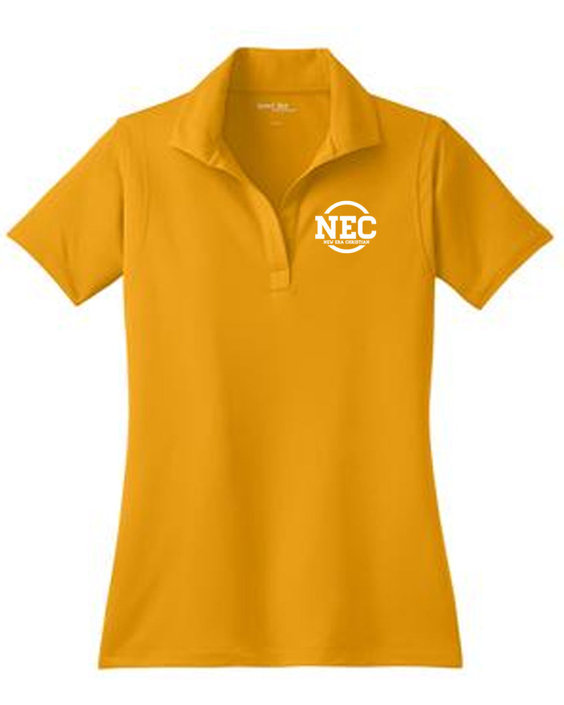 NEC Sport Wick Ladie's Polo