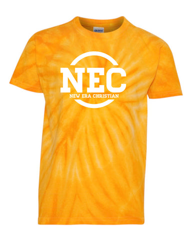 NEC Tie Dye Tee