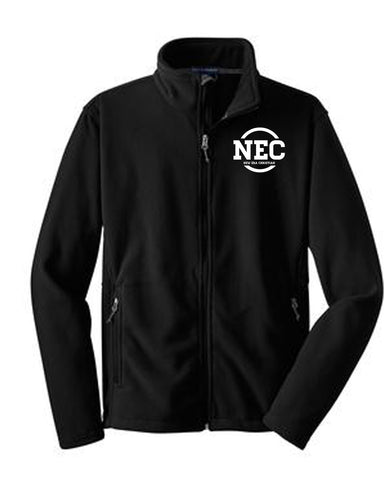 NEC Fleece Jacket